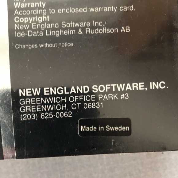 graphing statistical software: graph in the box - Picture 5 of 16